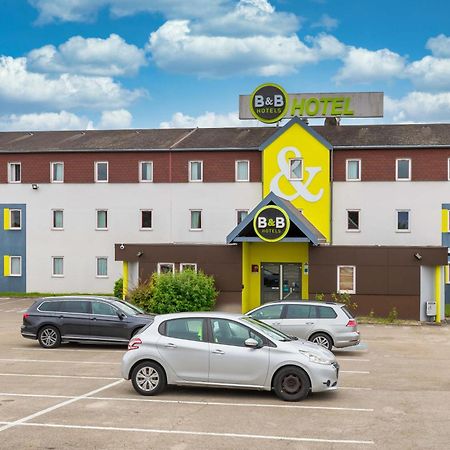 B&B Hotel Troyes Saint-Parres-Aux-Tertres Εξωτερικό φωτογραφία