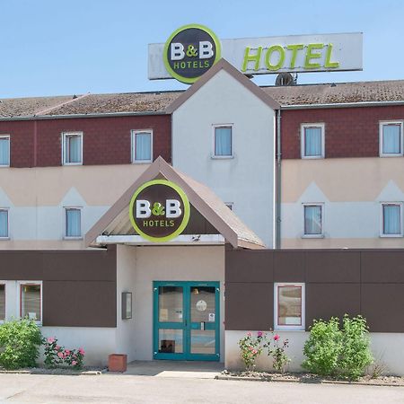 B&B Hotel Troyes Saint-Parres-Aux-Tertres Εξωτερικό φωτογραφία