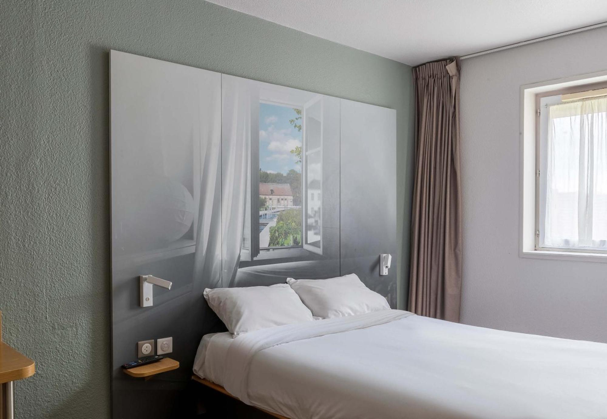 B&B Hotel Troyes Saint-Parres-Aux-Tertres Εξωτερικό φωτογραφία