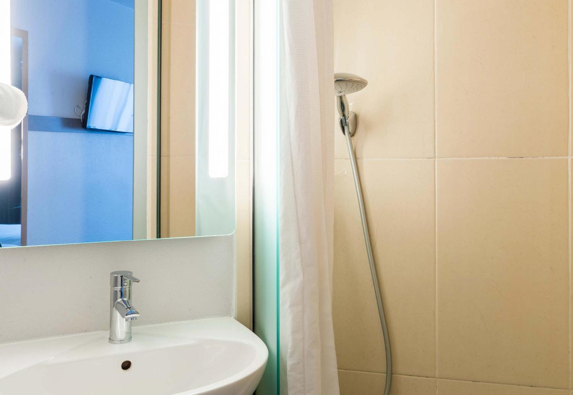 B&B Hotel Troyes Saint-Parres-Aux-Tertres Εξωτερικό φωτογραφία