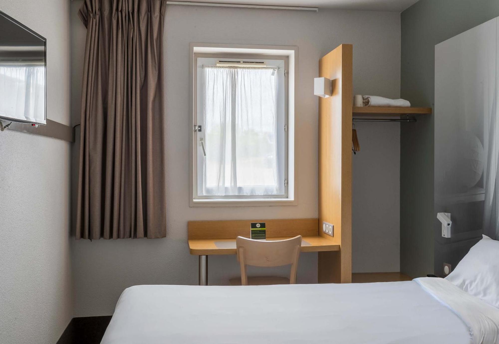 B&B Hotel Troyes Saint-Parres-Aux-Tertres Εξωτερικό φωτογραφία