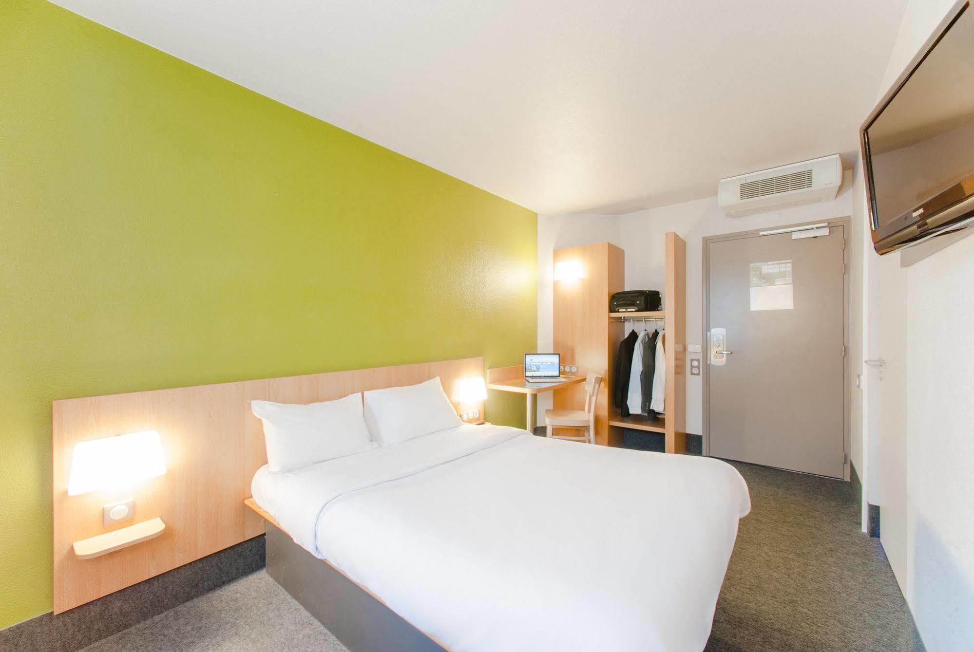 B&B Hotel Troyes Saint-Parres-Aux-Tertres Εξωτερικό φωτογραφία