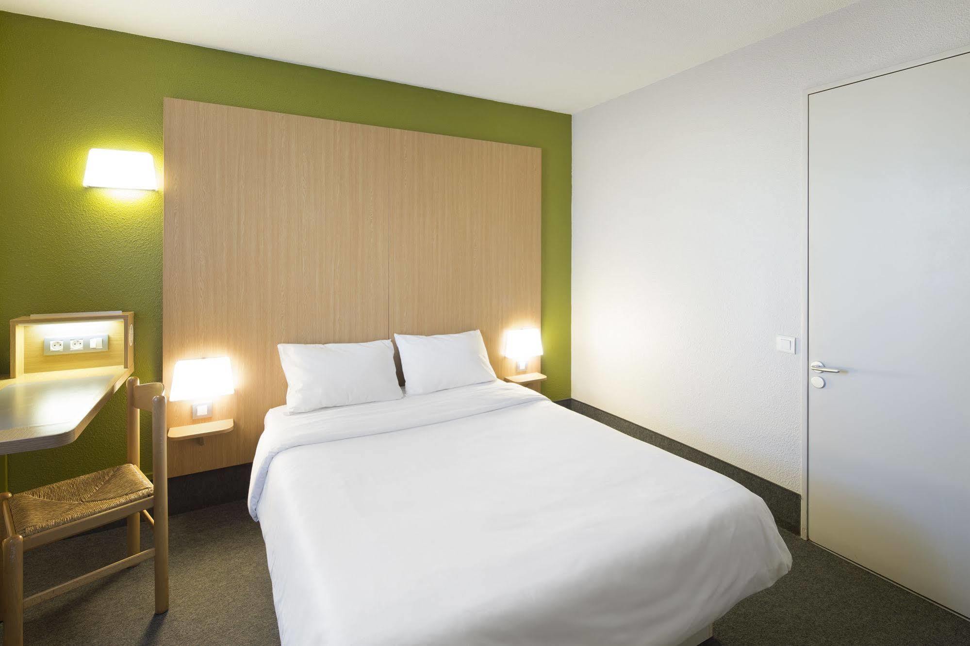 B&B Hotel Troyes Saint-Parres-Aux-Tertres Εξωτερικό φωτογραφία