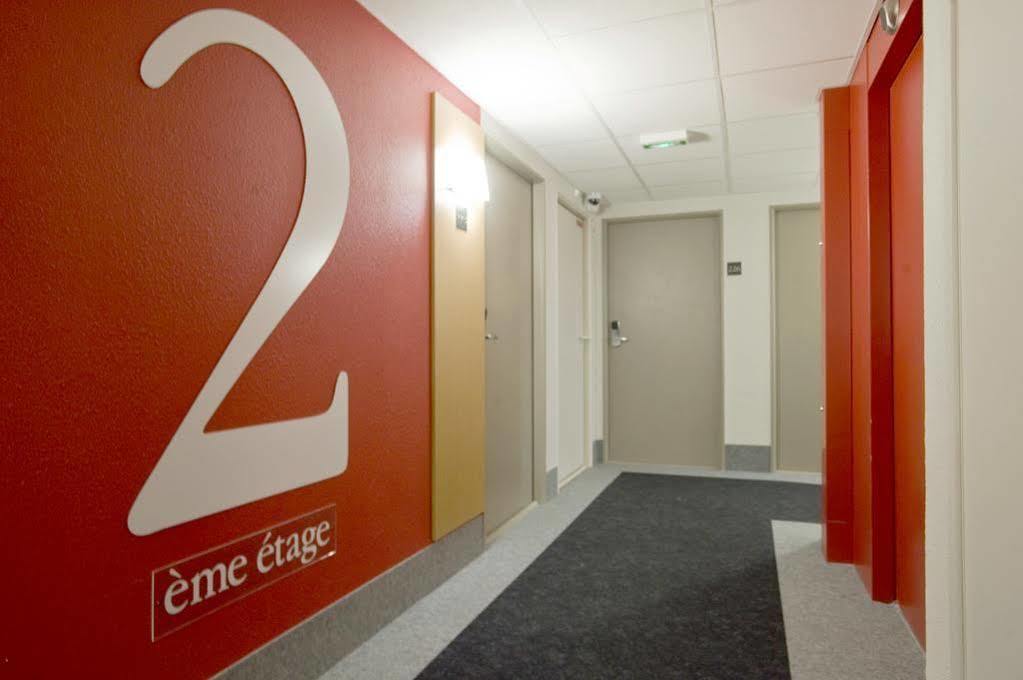 B&B Hotel Troyes Saint-Parres-Aux-Tertres Εξωτερικό φωτογραφία